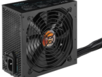 FUENTE ALIMENTACION ATX 750W APFC 80PLUS BRONZE