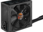 FUENTE ALIMENTACION ATX 850W APFC 80PLUS BRONCE