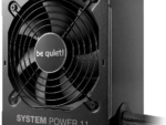 FUENTE ALIMENTACION BEQUIET SYSTEM POWER 11 750W