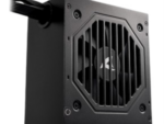 FUENTE ALIMENTACION GAMING SHARKOON REBEL P10 750W BRONZE ATX 3.1