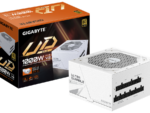 FUENTE ALIMENTACION GIGABYTE GP-UD1000GM PG5 ICE 1000W 80+ GOLD