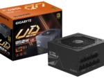 FUENTE ALIMENTACION GIGABYTE GP-UD850GM PG5 V2 850W 80+ GOLD