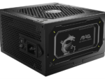 FUENTE ALIMENTACION MSI MAG A750GL PCIE5 II