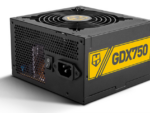 FUENTE ALIMENTACION NOX HUMMER GDX750 80+ GOLD 750W ATX 3.1