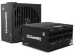 FUENTE ALIMENTACION NOX HUMMER P1000W PCIE 5.0 ATX 3.0 PLATINUM