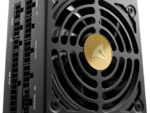 FUENTE ALIMENTACION SHARKOON REBEL P20 SFX PLATINIUM 1000W