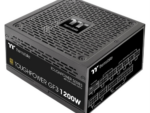FUENTE ALIMENTACION THERMALTAKE TOUGH POWER GF3 1200W 80+ GOLD ATX NEGRO
