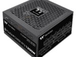 FUENTE ALIMENTACION THERMALTAKE TOUGH POWER PF3 1200W 80+ PLATINUM ATX NEGRO