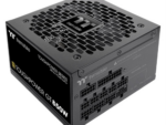 FUENTE ALIMENTACION THERMALTAKE TOUGHPOWER GT 850W 80+ GOLD ATX NEGRO