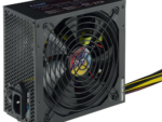 FUENTE ALIMENTACION TOOQ ATX 650W PFC ACTIVO NEGRO
