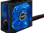 FUENTE ALIMENTACION TOOQ XGEII 700W 80+BRONZE LED
