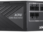 FUENTE ALIMENTACION XPG COREREACTOR II 1000W 80+ GOLD FULLY MODULAR ATX
