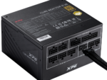 FUENTE ALIMENTACION XPG COREREACTOR II VE 650W 80+ GOLD FULLY MODULAR ATX