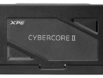 FUENTE ALIMENTACION XPG CYBERCORE II 1300W 80+ PLATINUM FULLY MODULAR ATX
