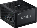 FUENTE ALIMENTACION XPG KYBER 650W 80+ GOLD FIXED CABLE