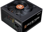 FUENTE DE ALIMENTACION ZALMAN 700W 80+ BRONZE NEGRO ATX NEGRO