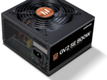 FUENTE DE ALIMENTACION ZALMAN 800W 80+ BRONZE NEGRO ATX NEGRO