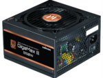 FUENTE DE ALIMENTACION ZALMAN GIGAMAXIII 850W 80 + BRONZE ATX NEGRO
