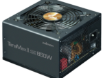FUENTE DE ALIMENTACION ZALMAN TERAMAX2SE 850W 80+ GOLD ATX NEGRO