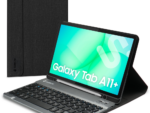 FUNDA CON TECLADO KEYTAB PRO BT SAMSUNG GALAXY TAB A9 +11"