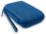 FUNDA DISCO DURO TOOQ TQBC-E2503PB 2.5" AZUL PACIFICO