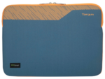 FUNDA PARA PORTATIL TARGUS PULSE 13-14" SLEEVE - BLUE