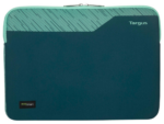 FUNDA PARA PORTATIL TARGUS PULSE 13-14" SLEEVE - GREEN