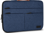 FUNDA PORTATIL SUBBLIM AIR PADDING 360 SLEEVE 15,6" BLUE