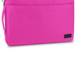 FUNDA PORTATIL SUBBLIM FUNDA ORDENADOR URBAN LAPTOP SLEEVE 15,6" PINK