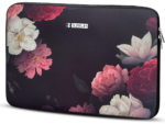 FUNDA PORTATIL SUBBLIM TRENDY SLEEVE NEO FLOWERS 15,6"