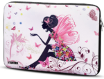 FUNDA PORTATIL SUBBLIM TRENDY SLEEVE NEO HADA 13,3-14"