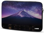 FUNDA PORTATIL SUBBLIM TRENDY SLEEVE NEO MOUNTAIN 13,3-14"