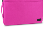 FUNDA PORTATIL SUBBLIM URBAN LAPTOP SLEEVE 13,3-14" PINK