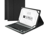 FUNDA TABLET SUBBLIM KEYTAB PRO BLUETOOTH 10,1" BLACK