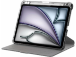 FUNDA TARGUS 11" PRO-TEK CLEAR CASE FOR IPAD PRO