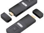 HDMI INALAMBRICO AISENS 1080P 30M NEGRO
