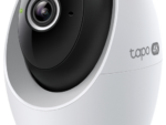 HOME SECURITY WIFI CAMERA TP-LINK TAPO C260