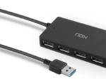 HUB NOX USB 3.0 4 PUERTOS