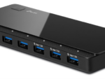 HUB USB TP-LINK UH700 7 PUERTOS 3.0