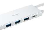HUB XIAOMI TYPE C 5 IN 1