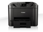 IMPRESORA CANON MAXIFY MB5450 MULTIFUNCION INYECCION COLOR DUPLEX WIFI