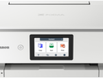 IMPRESORA CANON MULTIFUNCION TINTA COLOR WIFI DUPLEX 15PPM