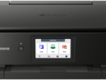 IMPRESORA CANON MULTIFUNCION TINTA COLOR WIFI DUPLEX 15PPM NEGRA
