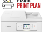 IMPRESORA CANON PIXMA TS7750I MULTIFUNCION 15 PPM WIFI USB BLANCA