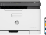 IMPRESORA HP COLOR LASER MFP 178NW