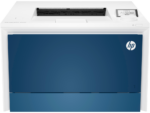 IMPRESORA HP LASERJET COLOR PRO 4202dn DUPLEX BLANCA / AZUL