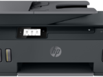 IMPRESORA HP multifuncion inkjet Smart Tank Plus 570