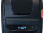 IMPRESORA PORTÁTIL DE TICKET Y ETIQUETAS MUSTEK MK380II BLUETOOTH DE 80MM FUND