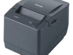 IMPRESORA TICKETS TOSHIBA A00 USB CON FUENTE ALIMENTACION
