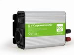INVERSOR DE CORRIENTE GEMBIRD PARA COCHE DE 12V 500W